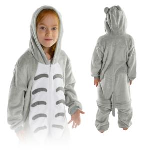 Totoro - Onesie kigurumi