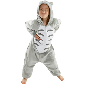 Totoro - Onesie kigurumi