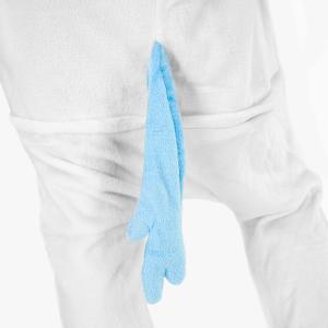 NIEBIESKI JEDNOROŻEC - Kigurumi Onesie