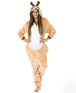 JELEŃ/ RENIFER - Kigurumi Onesie