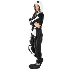 SZKIELET - Kigurumi Onesie