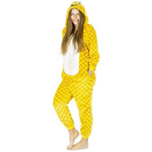 Ananas - Kigurumi Onesie