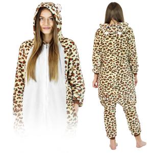 Lampart - Kigurumi Onesie