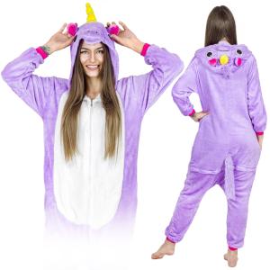 Jednorożec - Kigurumi Onesie