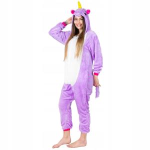 Jednorożec - Kigurumi Onesie