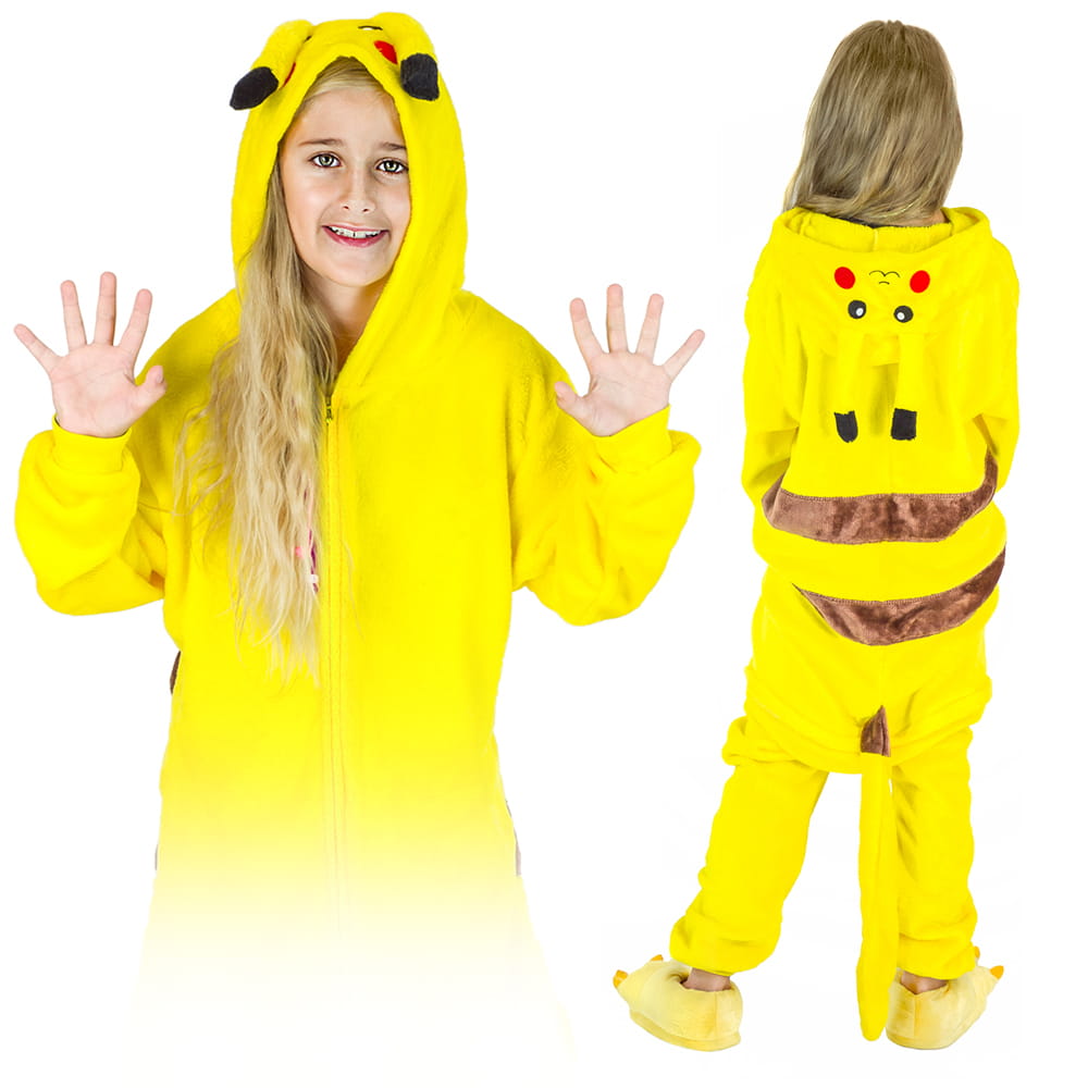 Onesie children 017pcN pikachu M 1.jpg