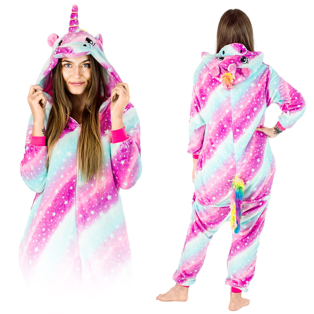 Kostium Onesie Starry sky pegasus L 1.jpg