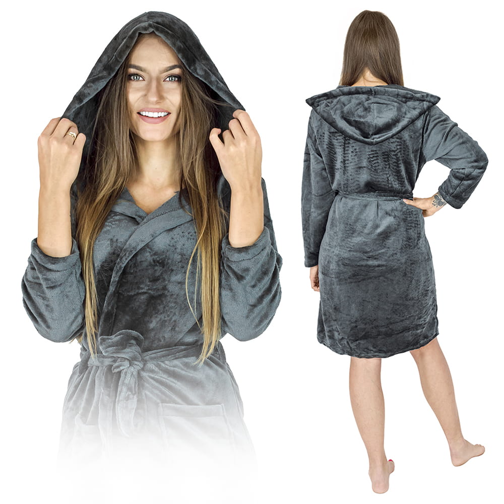 Szlafrok Dark Gray  M 1.jpg